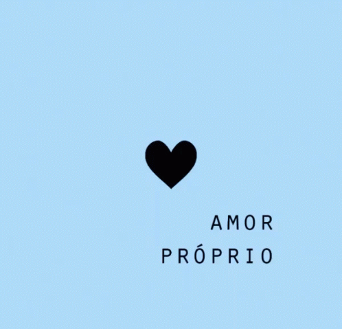 a picture of a heart with the words amaro proprio