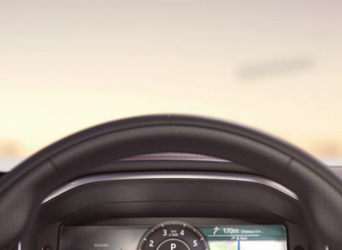 dashboard with gauges showing, dashboard of a car
