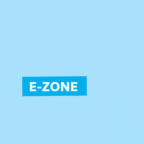 the e - zone is the place for many people to work