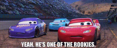 cars in disney pixars cars movie with a background