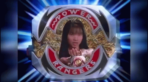a logo of the karaoker danger tv show
