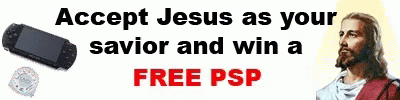 jesus as a banner to be used with facebook