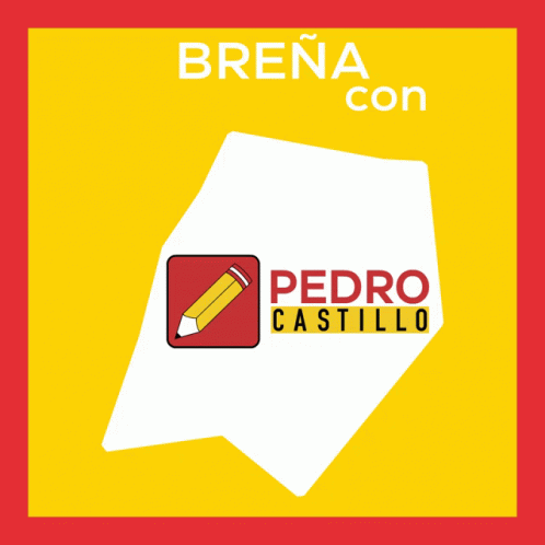 a sign in blue and white that reads brena con pedra castleo