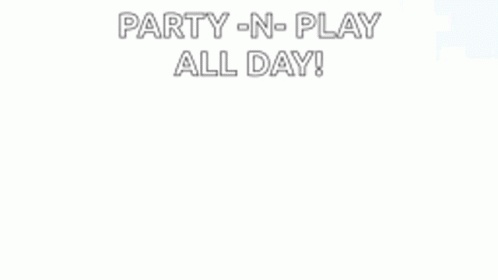 party - n - play all day on the go mobile