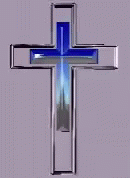an ornate cross has many designs