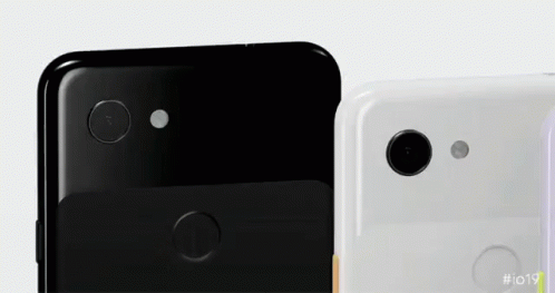 the three different models of the google pixel