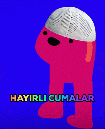 an animal is standing with the words hyrric cumlar on it