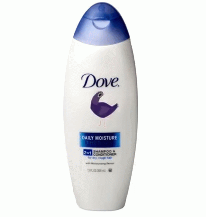 dove daily moist lotion with avocado & mandarin oil