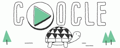 a drawing of a turtle, its a logo with the name colee on it