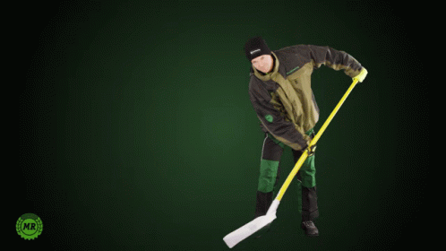 a person with skis is doing a trick in the air