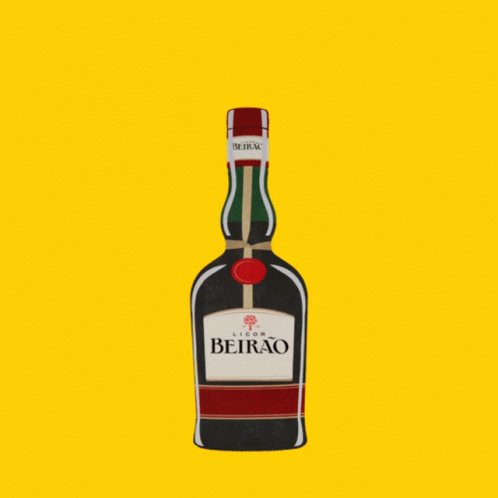 a picture of a bottle of berio