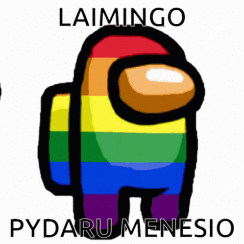 a very colorful animal with the name lamaingo and a picture of it