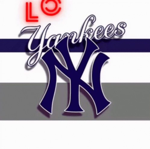 the new york yankees are looking like this