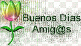 blue flower with a green stem sits in front of the words blemcos diasa angigos