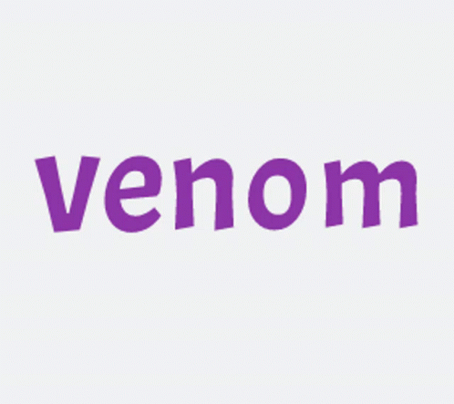 the logo of the nd venoni
