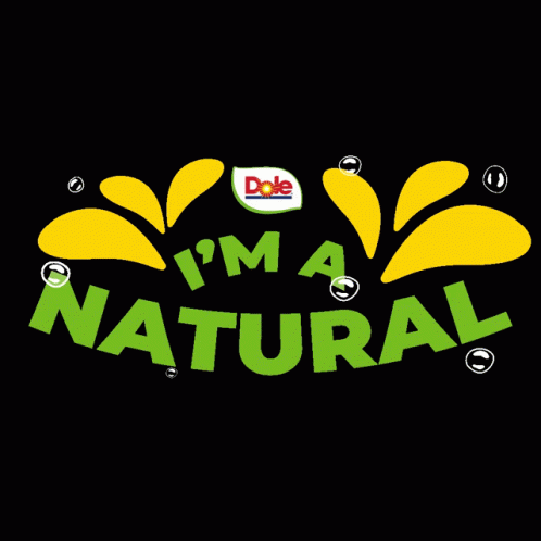 i'm a natural nd logo