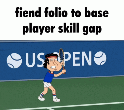 a cartoon boy holding a tennis racket