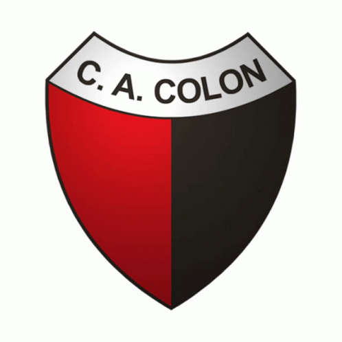 a shield emblem that reads c a colon