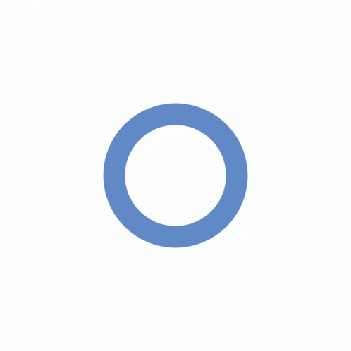 the top of a white background shows an orange circle