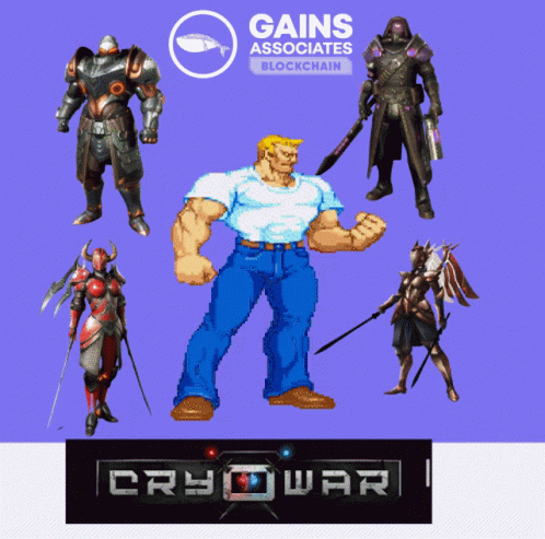 the video game characters, with many variations of their name