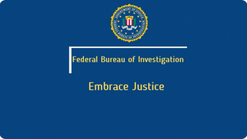 the federal bureau of investigatesia and emce justice