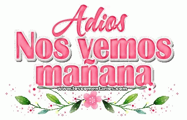 an image of a banner that says aoos no vemos mamana