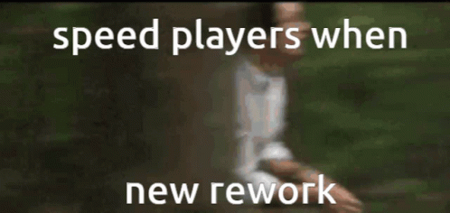 an advertit for new rework and a picture of a baseball bat