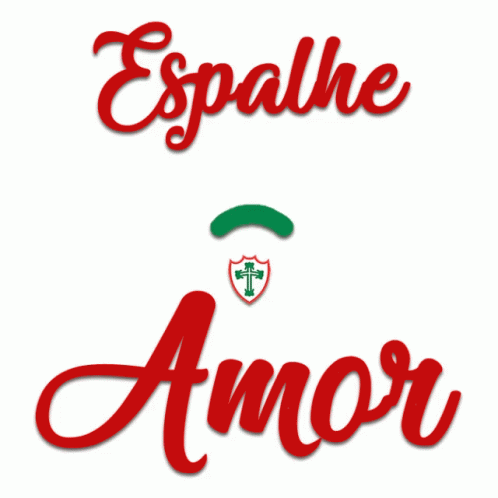 an image of spanish logo for espaline amor