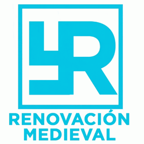 the logo for the renovacion medical group