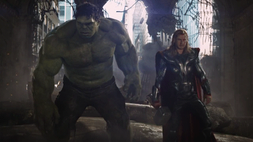 the new avengers trailer has a new trailer, and it's out on the