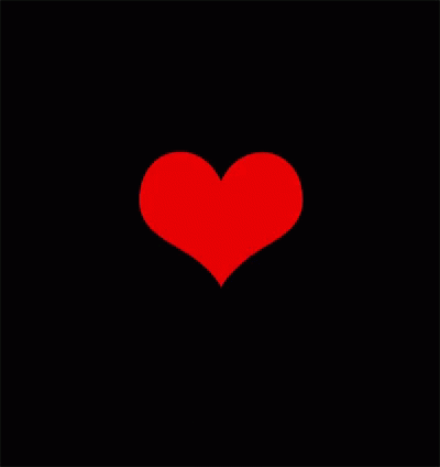 an image of a heart on a dark background