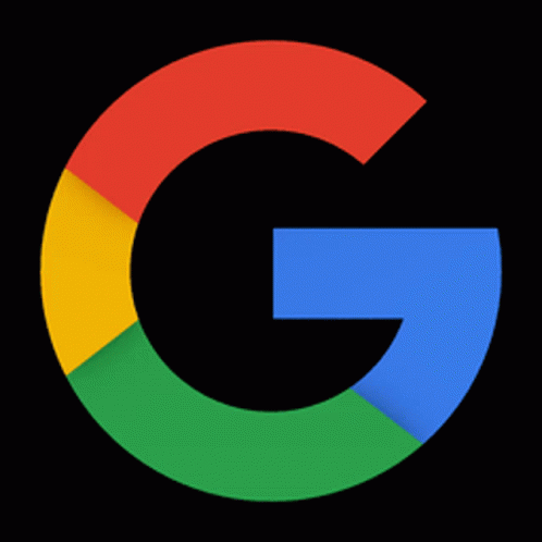 an image of the logo for google