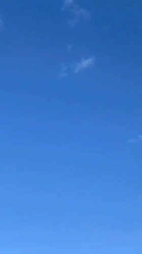 an airplane that is flying in the sky