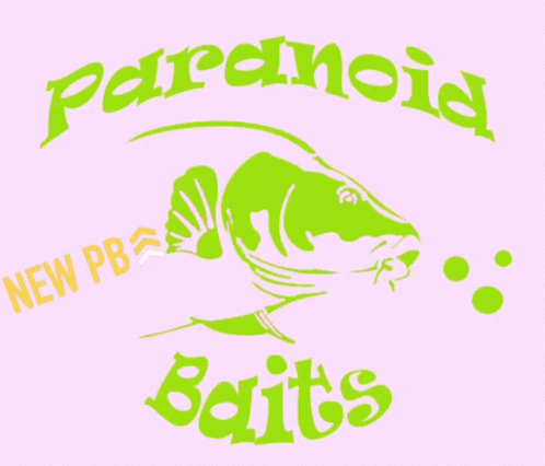 a new pb baits company is an emblem designed to reflect the nd's spirit and heritage