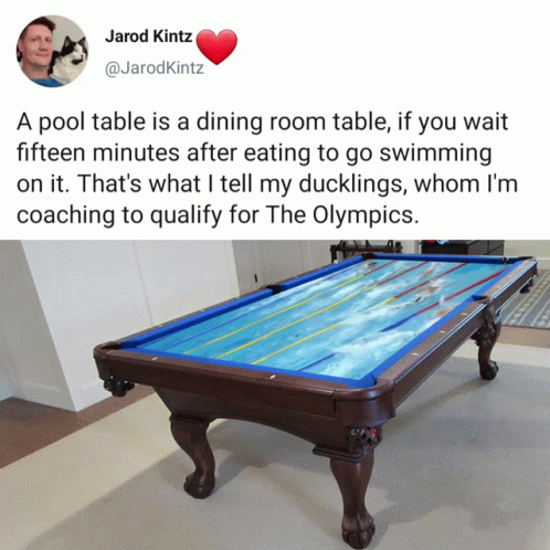 the table is made of wood, with an iron legs