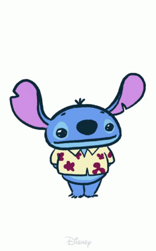 an animal in pajamas with a pink nose