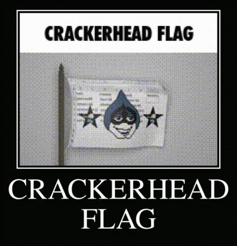 an image of the word erhead flag