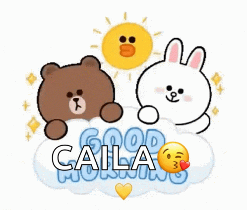 a message is used to describe what it means and the message is called cala
