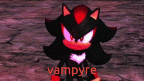 a 3d animated shadow cat is displayed for use