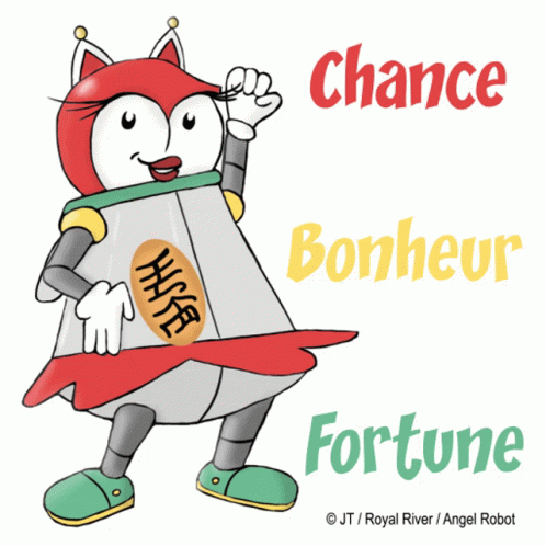 an image of a cat in the style of robtune