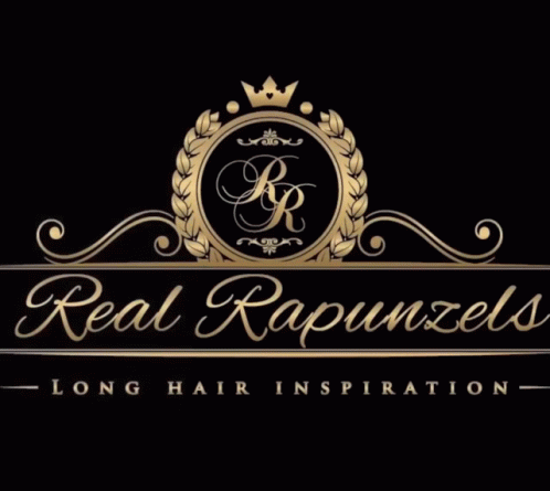 the logo for real reupposeds