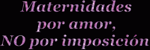 a quote written in purple on a black background