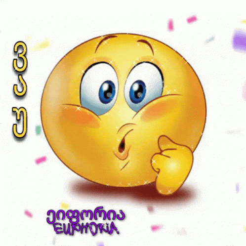 cartoon character with the words congratulations adventure and a blue smiley face