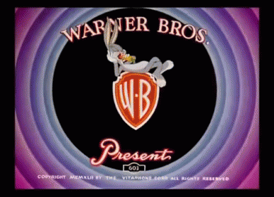 a black sign with an purple background and the word, warliner bros