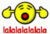 the logo for the babablaba logo is shown