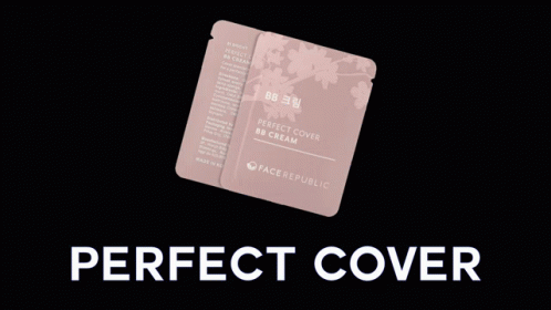 the logo for perfect cover for all kinds of cameras