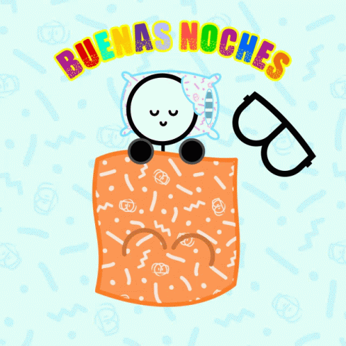 the illustration shows a man in a blanket under his nose, with the word bubbanas nobles on it