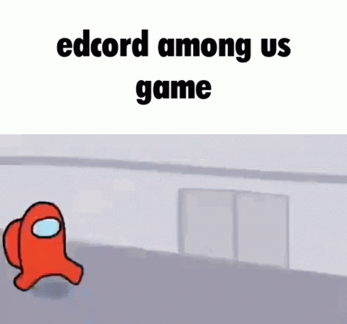 there is an image of the game called edocord among words