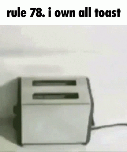 an advertit featuring a toaster made out of paper