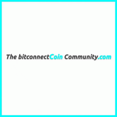 a white and yellow sign that says the bitcoin coln community